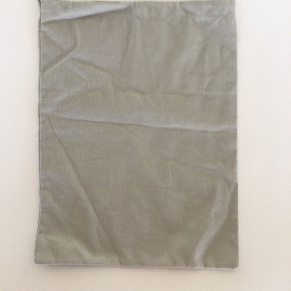 MANOLO BLAHNIK TRAVEL DUST BAG - Picture 4 of 4